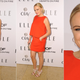 Image for article titled Seriously Pretty Party Dresses at the Elle Women in Television Event